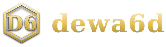 dewa6d logo