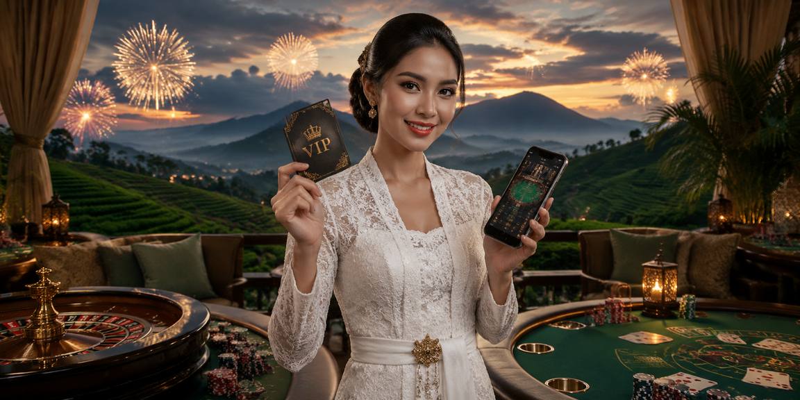 dewa6d mobile gaming